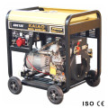 8-10kw Diesel Generator 3-Phase Open Frame with CE ISO BV SGS